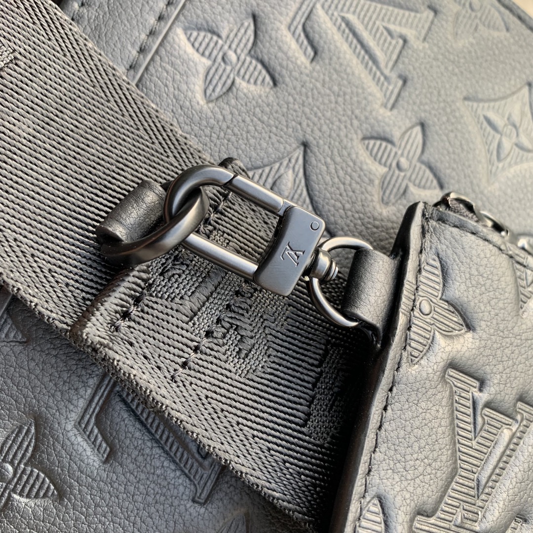 Mens LV Satchel bags